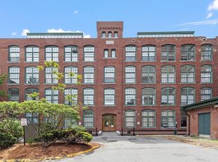 200 Market St #44B, Lowell, MA 01852