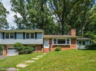 6552 Jay Miller Dr, Falls Church, VA 22041