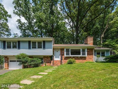 6552 Jay Miller Dr, Falls Church, VA, 22041