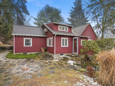 126 Old Belden Hill Rd, Norwalk, CT, 06850