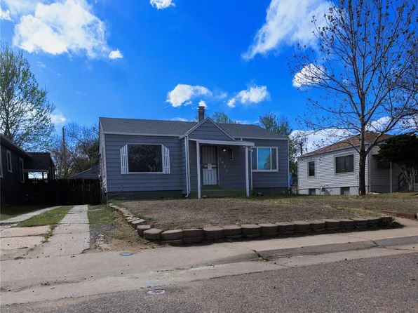 3975 S Pennsylvania Street, Englewood, CO 80113
