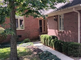 9312 W Point Pl, Indianapolis, IN