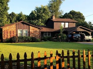 105 Dingess Ct, Barboursville, WV 25504