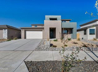 1322 Nebula Rd HOMESITE 92, Carson City, NV 89705