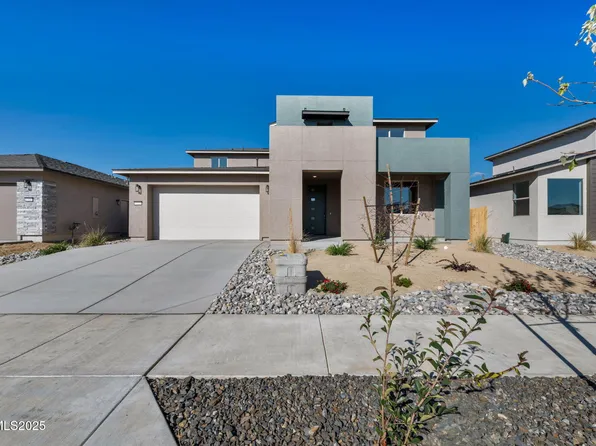 1322 Nebula Rd Homesite 92, Carson City, NV 89705