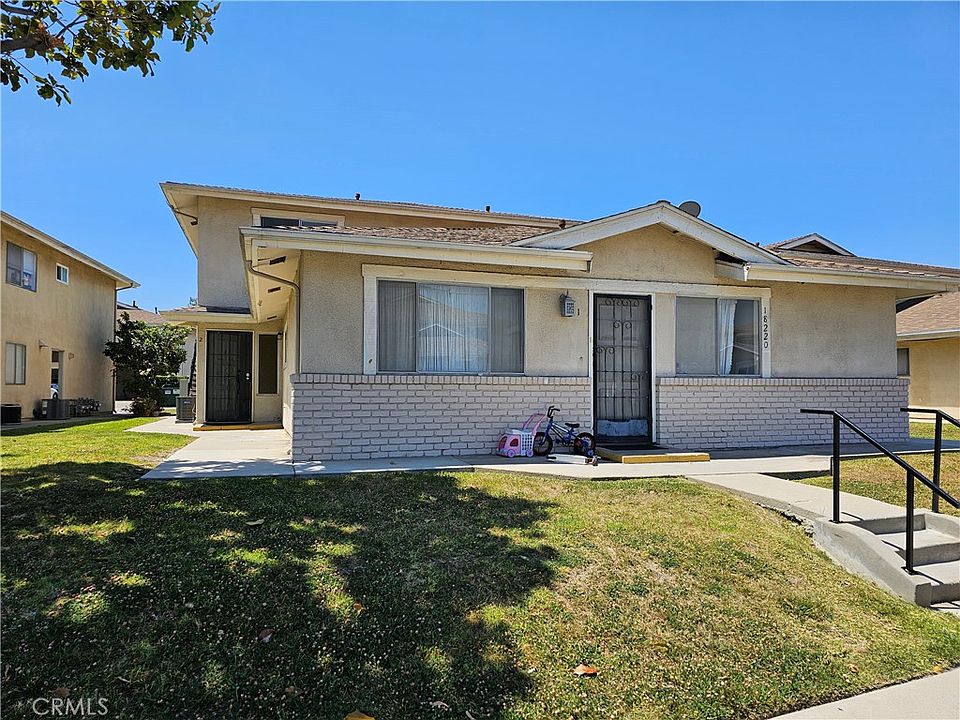 18208 Camino Bello Rowland Heights, CA, 91748 Apartments for Rent