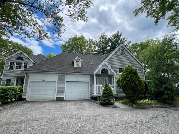 1433 Naugatuck Avenue #1433, Milford, CT 06461