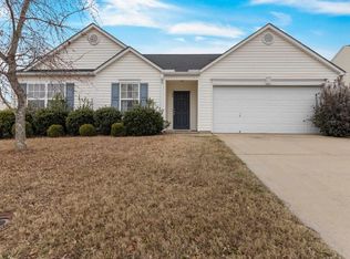 26 Parkgate Ct, Simpsonville, SC 29680