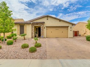 2394 E Stacey Rd, Gilbert, AZ 85298