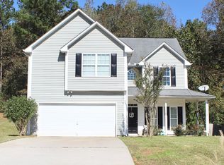 138 Margaret Way, Hogansville, GA
