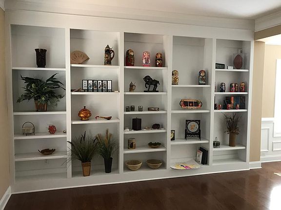 Formal Dining/Front Area