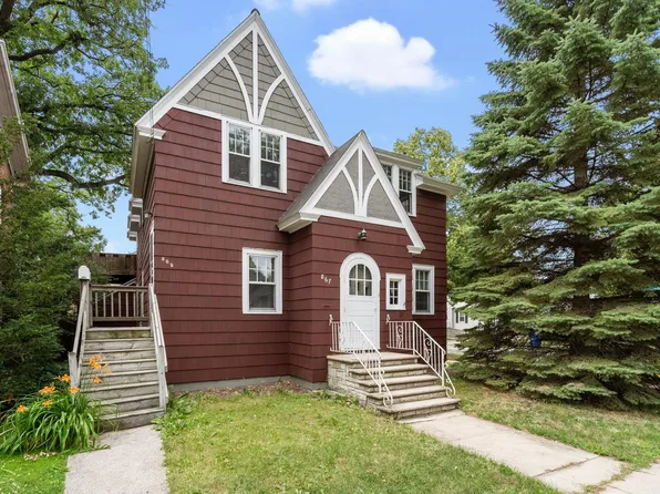 865 Dousman St, Green Bay, WI 54303