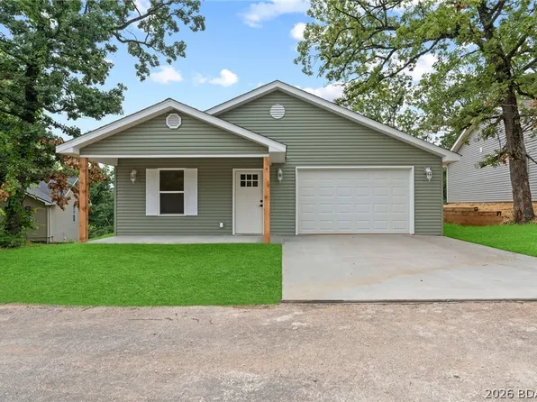 56 Walnut Ct, Eldon, MO 65026