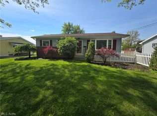 3923 Lake Rd, Youngstown, OH 44511