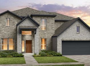 1804 Plum Tree Way, Georgetown, TX 78628