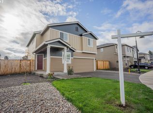 13029 NE 115th St, Vancouver, WA