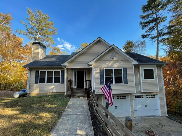 166 Cove Hl, Jasper, GA 30143