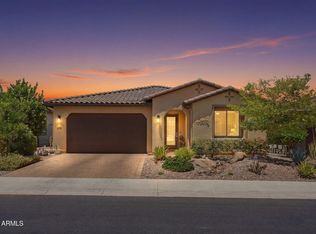 13272 W Montansoro Ln, Peoria, AZ 85383