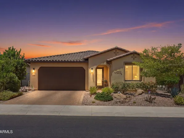 13272 W MONTANSORO Lane, Peoria, AZ 85383