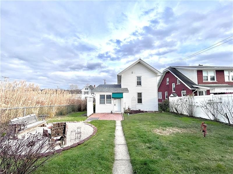 317 N 4th St, Youngwood, PA 15697 Zillow