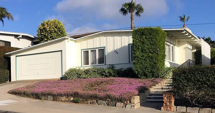 3 bed, 1250 sqft, $6,950 — Photo 1