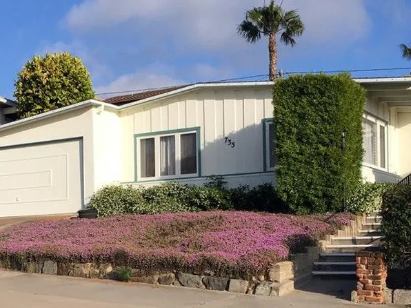 735 Bonair St, La Jolla, CA 92037
