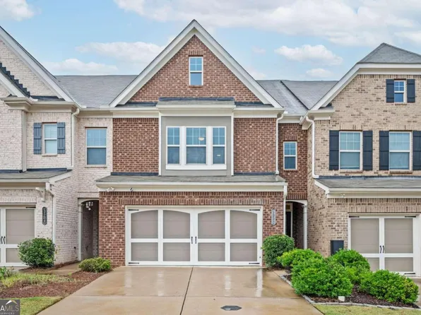 1220 Hampton Oaks Dr, Alpharetta, GA 30004