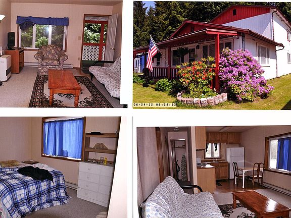Very clean and conveniently located near bus stop and grocery and health club.