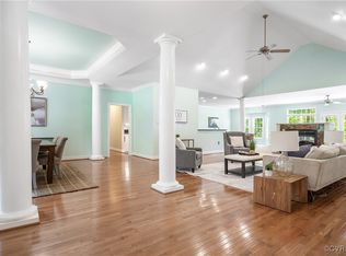 2017 Valley Springs Ct, Powhatan, VA 23139
