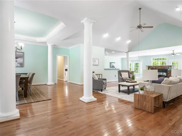 2017 Valley Springs Ct, Powhatan, VA 23139