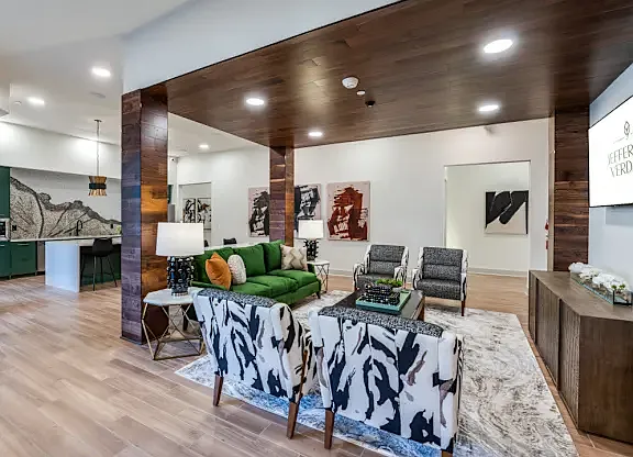 Jefferson Verdant Townhomes — Photo 27