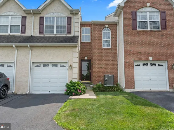 483 Buchanan Rd, Perkasie, PA 18944