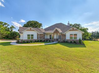 12351 Memory Ln, Edmond, OK 73025