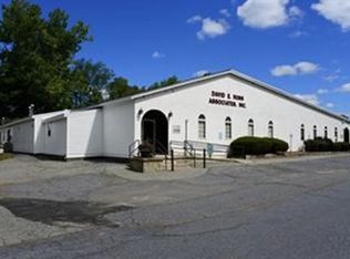 111 Fitchburg Rd, Ayer, MA 01432