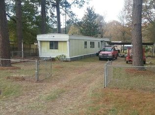 10210 McElroy Dr, Keithville, LA 71047