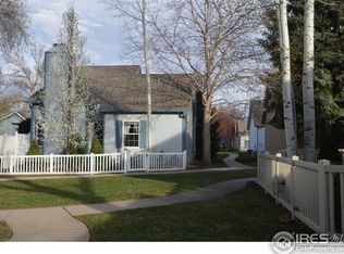 1190 Niagara Dr UNIT 18, Fort Collins, CO 80525