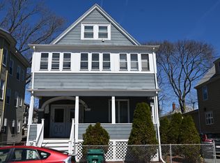 47 Summer St #2, Medford, MA 02155