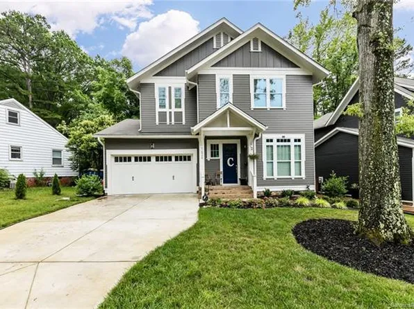 1626 Arnold Dr, Charlotte, NC 28205
