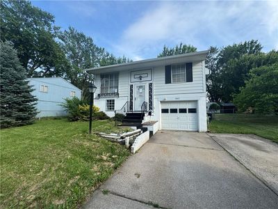 18411 E Lexington Rd, Independence, MO, 64058