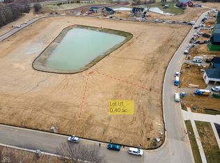 1392 Chatham Ridge Ct, Westfield, IN 46074