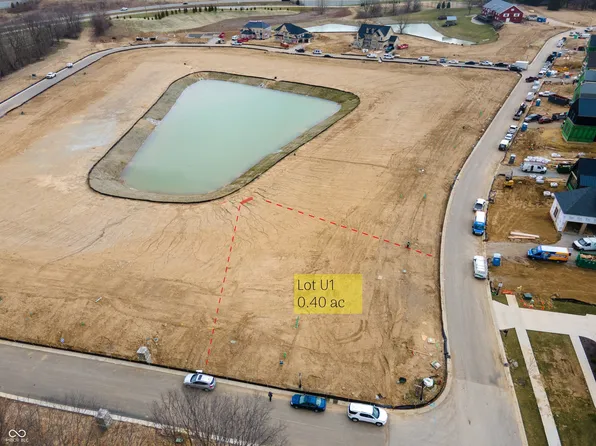 1392 Chatham Ridge Ct, Westfield, IN 46074