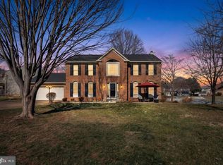 8510 Clearridge Ln, Manassas, VA