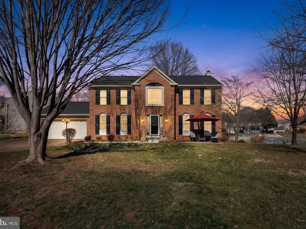 8510 Clearridge Ln, Manassas, VA 20110