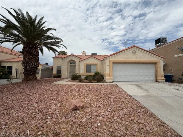 3511 Farina Dr, North Las Vegas, NV 89032