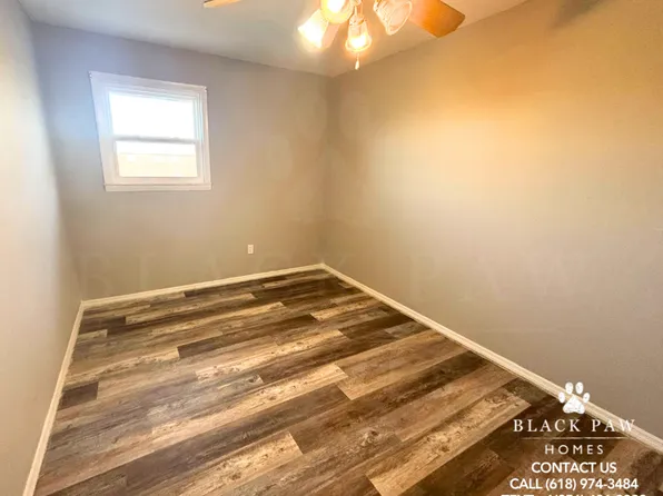 Very large 3 bedroom townhouse, 1905 Tyler Timmins Dr #21, Wood River, IL 62095