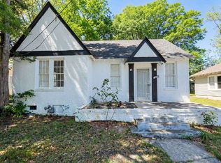 1111 Henry Ave, Columbus, GA