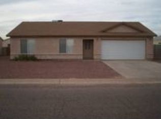 14962 S Avalon Rd, Arizona City, AZ 85123