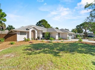 906 Beryl Dr, Rockledge, FL 32955
