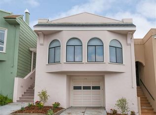 774 39th Ave, San Francisco, CA 94121