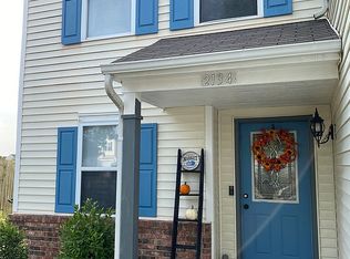 2134 Summer Breeze Way, Greenwood, IN 46143